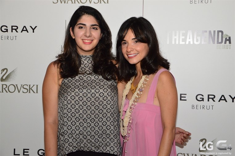 ULAP Meets Her Lebanese Readers 
